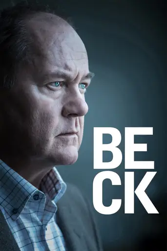 Bild från filmen Beck