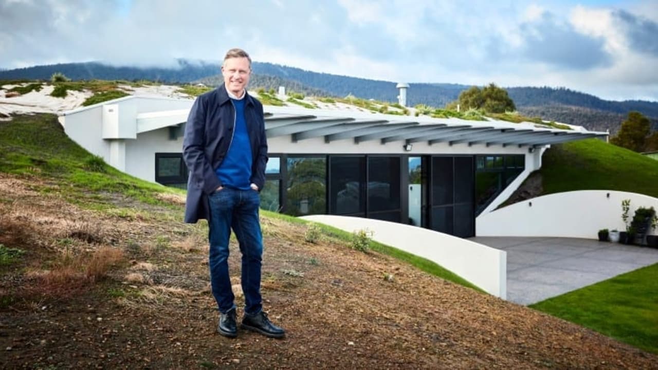 Grand Designs Australien