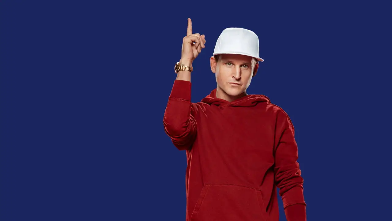 MTV - Ridiculousness