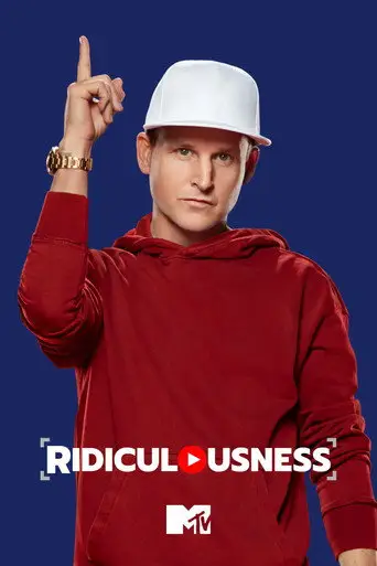Bild från filmen Ridiculousness