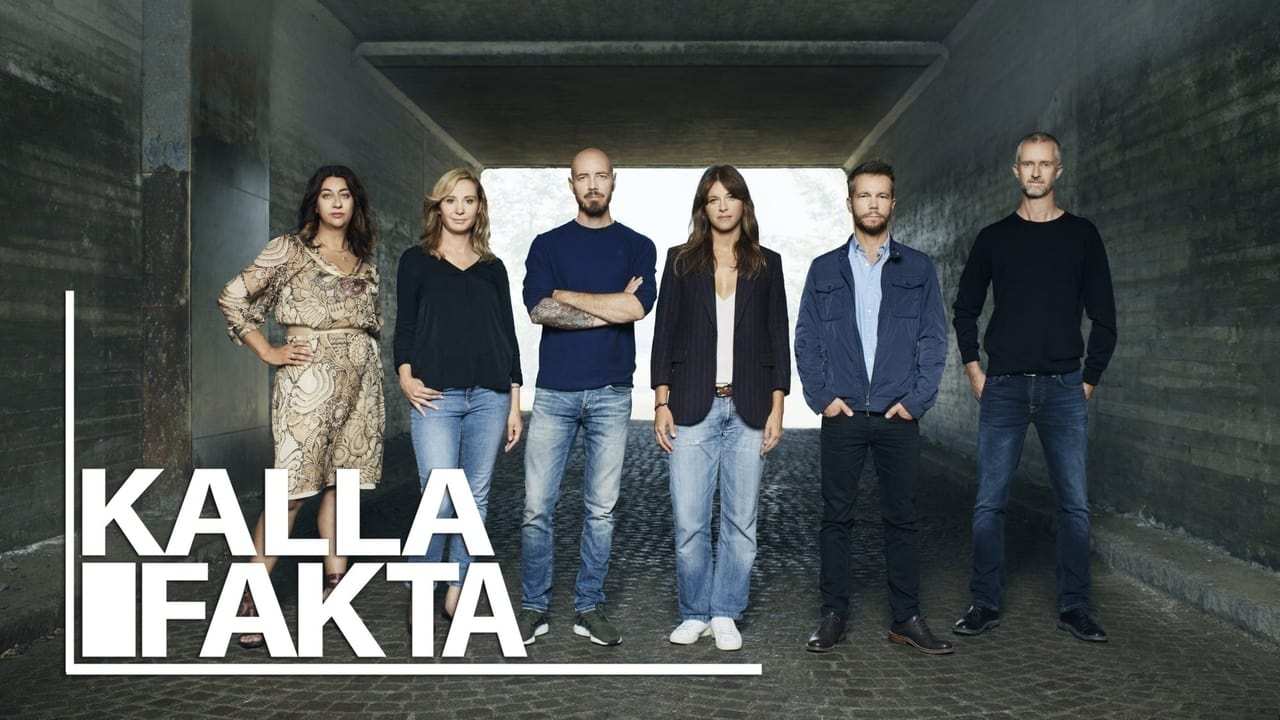 TV4 - Kalla fakta