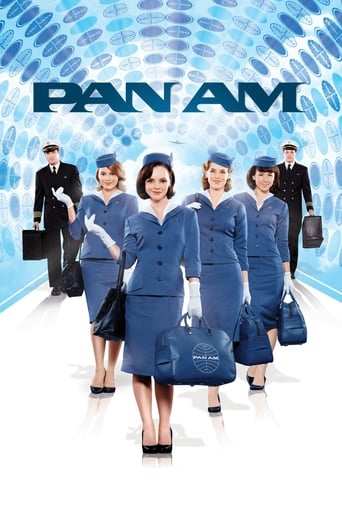 Bild från filmen Pan Am