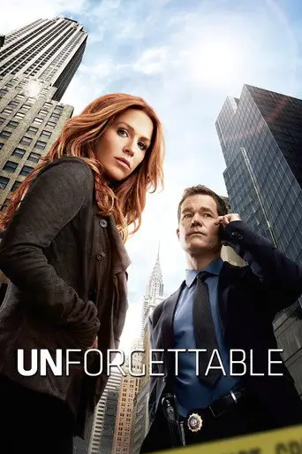 Bild från filmen Unforgettable