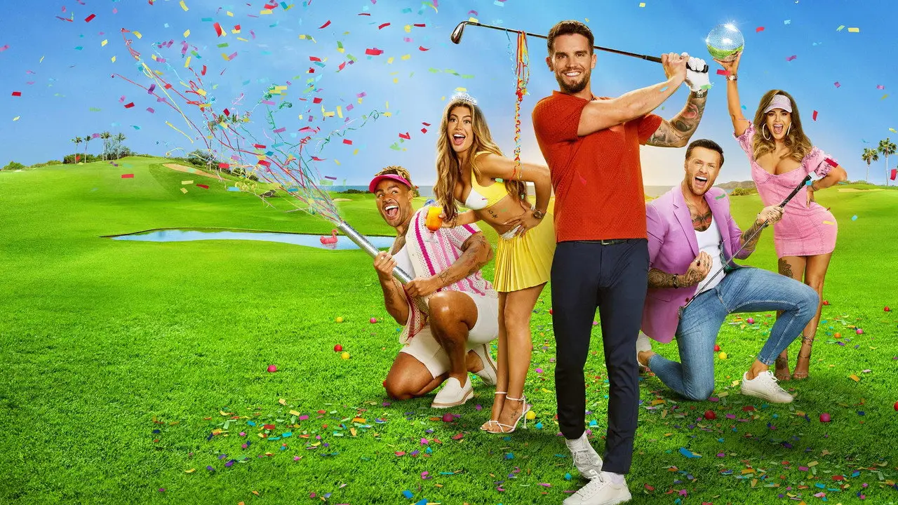 MTV - Geordie Shore