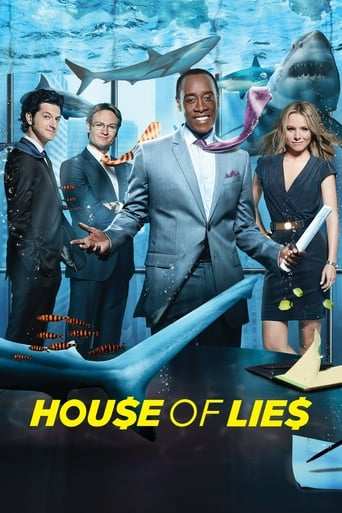 Bild från filmen House of Lies