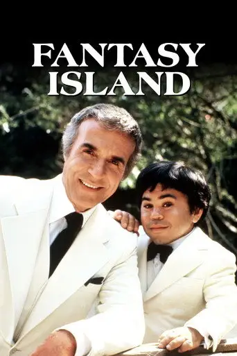 Bild från filmen Fantasy Island
