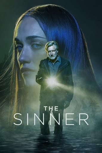 Bild från filmen The Sinner