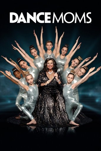 Tv-serien: Dance Moms