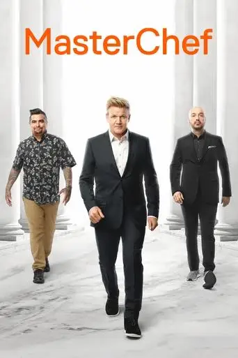 Bild från filmen Masterchef USA