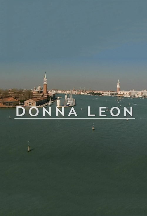 Tv-serien: Donna Leon