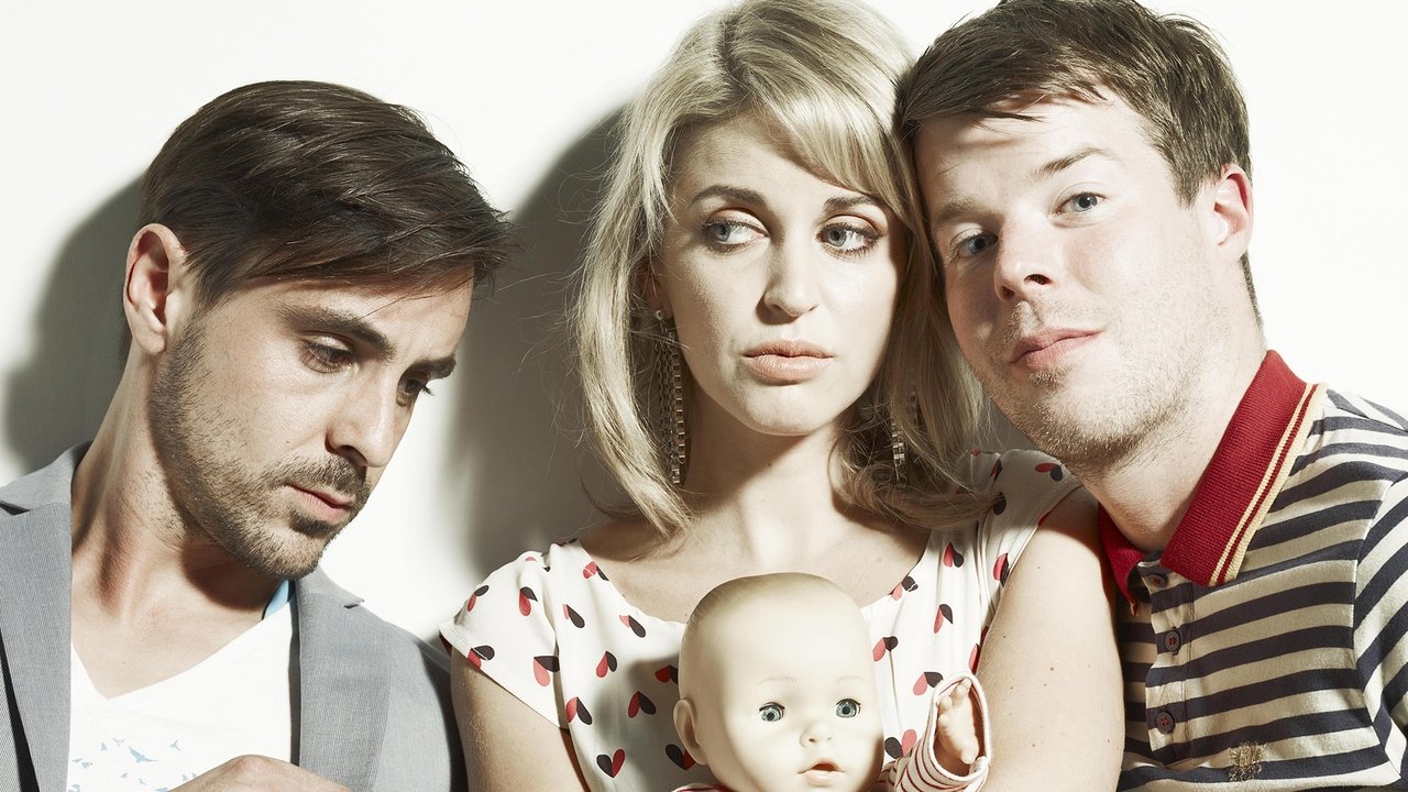 TV3 - Threesome