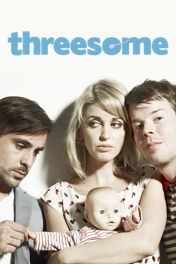 Tv-serien: Threesome