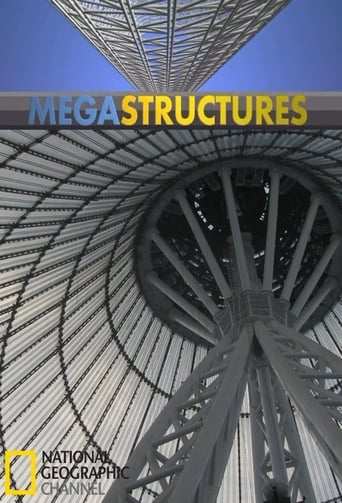 Bild från filmen Megastructures