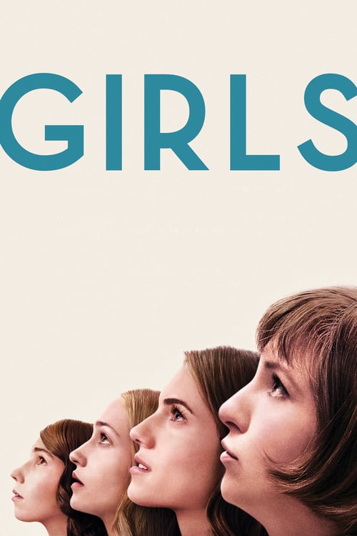 Tv-serien: Girls