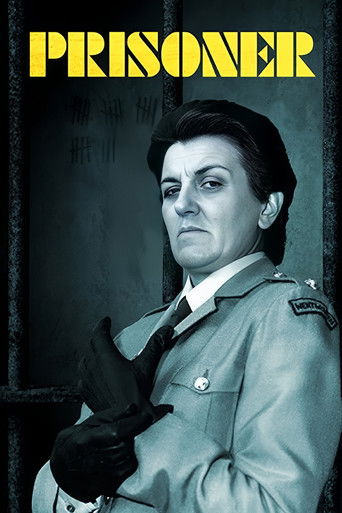 Tv-serien: Prisoner