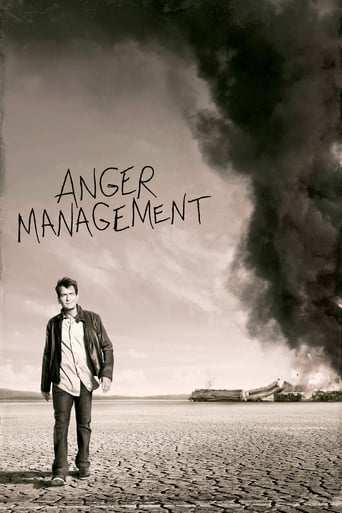 Tv-serien: Anger Management