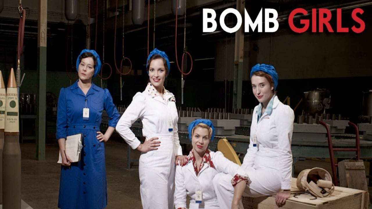 C More Series - Bomb girls