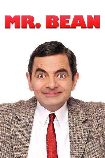 Bild från filmen Mr. Bean