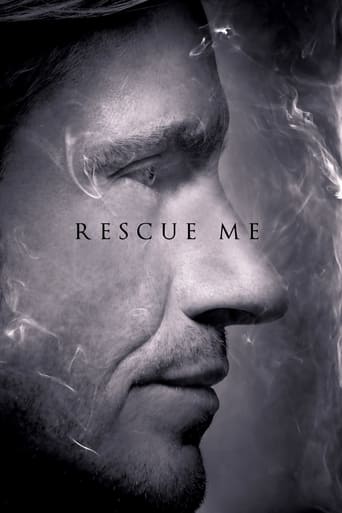 Bild från filmen Rescue Me