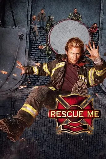 Bild från filmen Rescue me