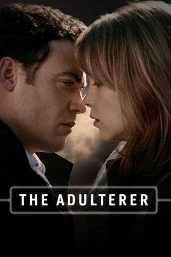 Tv-serien: The Adulterer