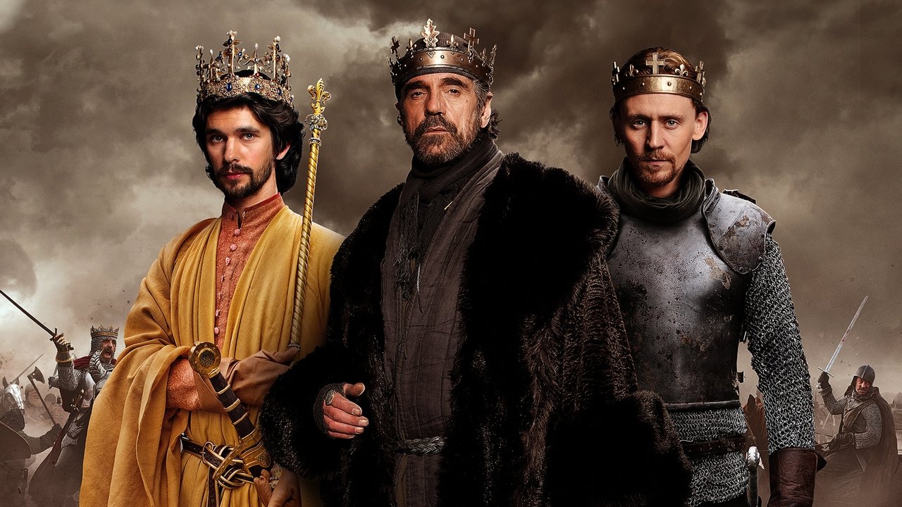 SkyShowtime 2 - The Hollow Crown