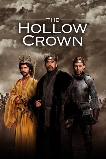 Tv-serien: The Hollow Crown
