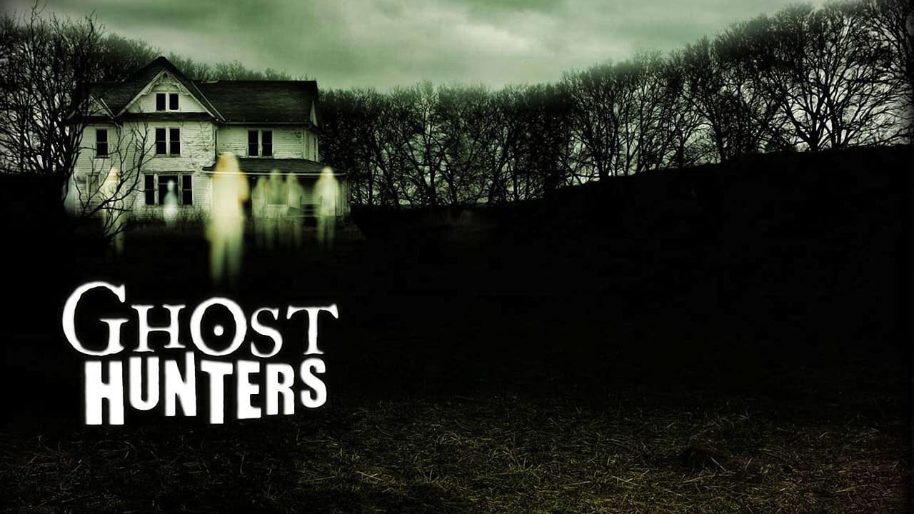 Investigation Discovery - Ghost Hunters