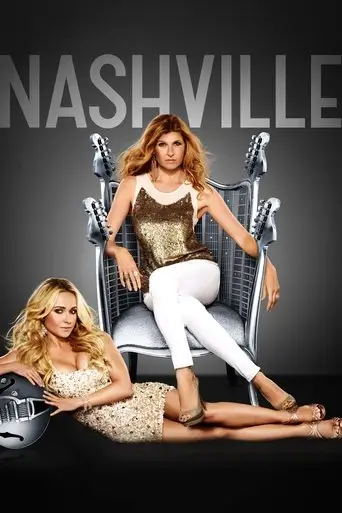 Bild från filmen Nashville