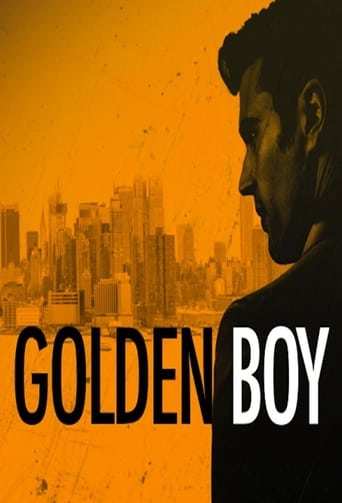 Bild från filmen Golden Boy