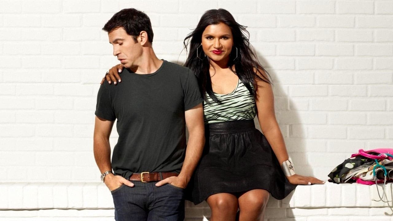 V Series HD - The Mindy project