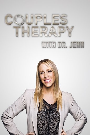 Tv-serien: Couples Therapy