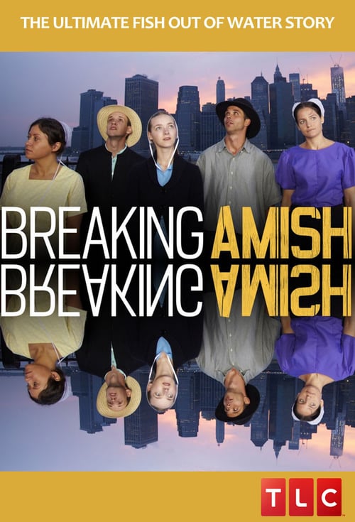 Tv-serien: Breaking Amish
