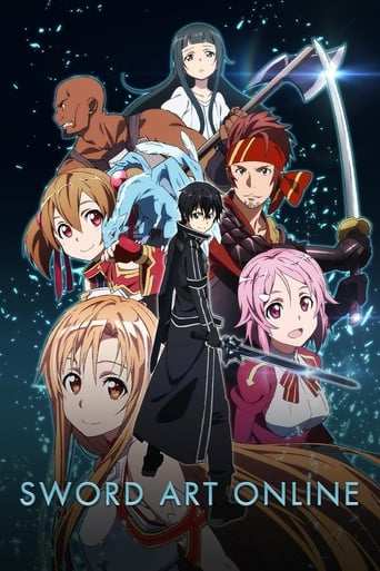 Tv-serien: Sword Art Online