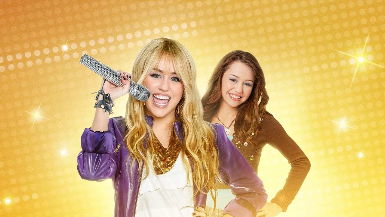 Hannah Montana Forever