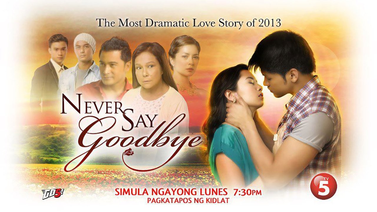 Investigation Discovery - Never say goodbye