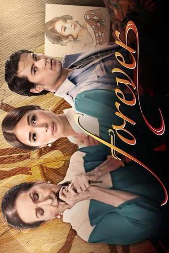 Tv-serien: Forever