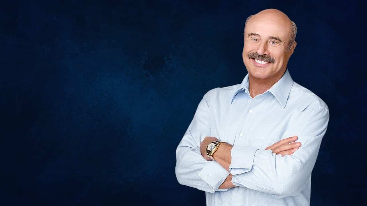 Dr Phil