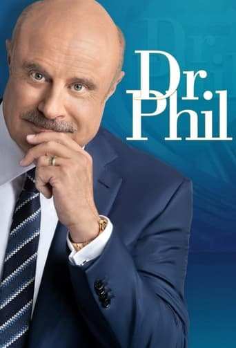 Bild från filmen Dr. Phil