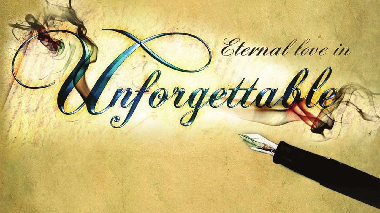 TV6 - Unforgettable