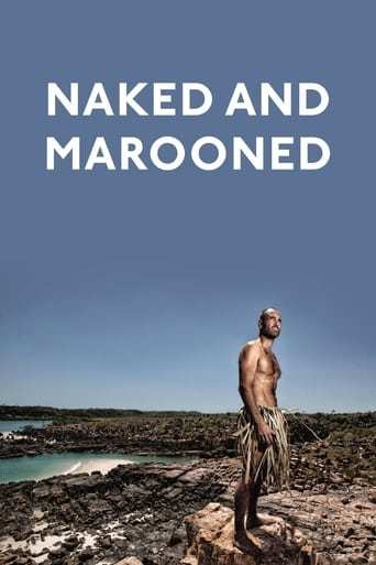 Bild från filmen Naked and marooned with Ed Stafford