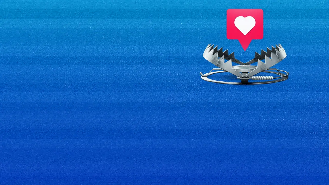 MTV - Catfish: The TV show