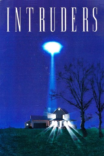 Tv-serien: Intruders