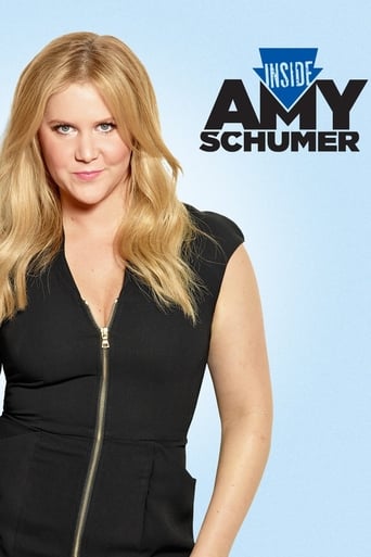 Tv-serien: Inside Amy Schumer