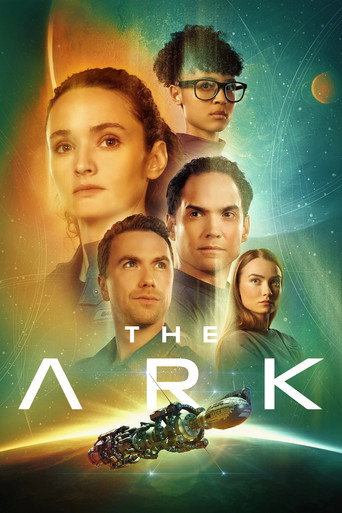 Tv-serien: The Ark