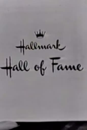 Bild från filmen Hall of fame