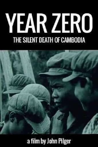 Tv-serien: Year Zero: The Silent Death of Cambodia