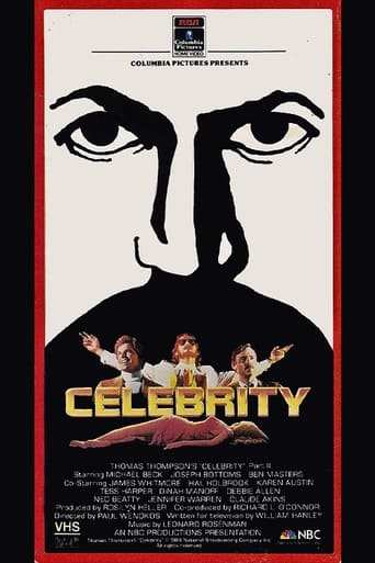 Tv-serien: Celebrity