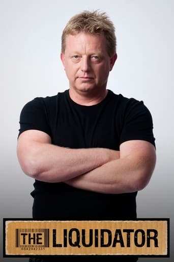 Tv-serien: The Liquidator