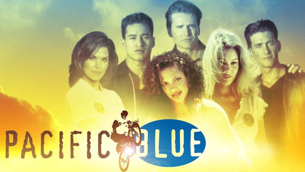 TV6 - Pacific Blue